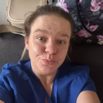 opieka seniora - zdjęcie profilowe użytkownika Dorota Z.