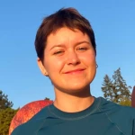 opieka seniora - zdjęcie profilowe użytkownika Jagoda Z.