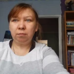opieka seniora - zdjęcie profilowe użytkownika Małgorzata P.