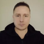 opieka seniora - zdjęcie profilowe użytkownika Jakub C.