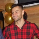 opieka seniora - zdjęcie profilowe użytkownika Maciej P.