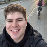 opieka seniora - zdjęcie profilowe użytkownika Jakub S.
