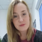 opieka seniora - zdjęcie profilowe użytkownika Natalia S.
