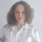 opieka seniora - zdjęcie profilowe użytkownika Wiktoria R.