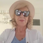 opieka seniora - zdjęcie profilowe użytkownika Maria P.