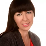 opieka seniora - zdjęcie profilowe użytkownika Wioletta A.