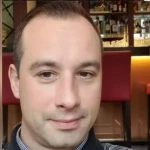 opieka seniora - zdjęcie profilowe użytkownika Patryk B.