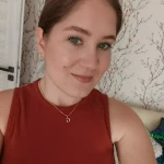 opieka seniora - zdjęcie profilowe użytkownika Hanna J.