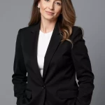 opieka seniora - zdjęcie profilowe użytkownika Anna D.