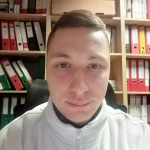 opieka seniora - zdjęcie profilowe użytkownika Filip K.