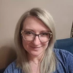 opieka seniora - zdjęcie profilowe użytkownika Paulina K.