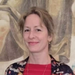 opieka seniora - zdjęcie profilowe użytkownika Marta G.