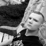 opieka seniora - zdjęcie profilowe użytkownika Dawid R.