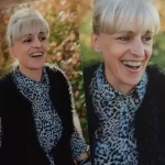 opieka seniora - zdjęcie profilowe użytkownika Agata R.