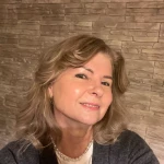 opieka seniora - zdjęcie profilowe użytkownika Barbara D.