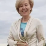 opieka seniora - zdjęcie profilowe użytkownika Helena Ł.