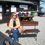 opieka seniora - zdjęcie profilowe użytkownika Maria S.