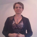 opieka seniora - zdjęcie profilowe użytkownika Katarzyna B.
