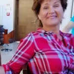 opieka seniora - zdjęcie profilowe użytkownika Jolanta W.