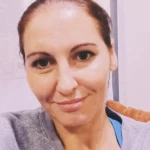 opieka seniora - zdjęcie profilowe użytkownika Kinga D.