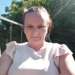 opieka seniora - zdjęcie profilowe użytkownika Anna K.
