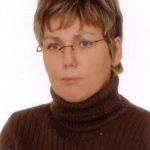 opieka seniora - zdjęcie profilowe użytkownika Iwona S.