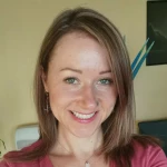 opieka seniora - zdjęcie profilowe użytkownika Klaudia O.