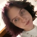 opieka seniora - zdjęcie profilowe użytkownika Wiktoria P.