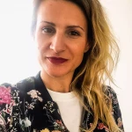 opieka seniora - zdjęcie profilowe użytkownika Magdalena A.