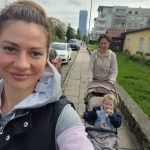 opieka seniora - zdjęcie profilowe użytkownika Eliza J.