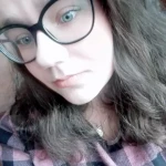 opieka seniora - zdjęcie profilowe użytkownika Kinga B.