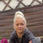 opieka seniora - zdjęcie profilowe użytkownika Monika M.