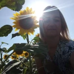 opieka seniora - zdjęcie profilowe użytkownika Honorata B.