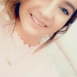 opieka seniora - zdjęcie profilowe użytkownika Wiktoria G.