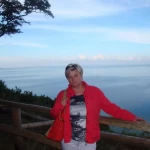 opieka seniora - zdjęcie profilowe użytkownika Ewa M.