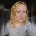 opieka seniora - zdjęcie profilowe użytkownika Aleksandra S.