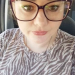 opieka seniora - zdjęcie profilowe użytkownika Weronika S.