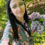 opieka seniora - zdjęcie profilowe użytkownika Paulina G.