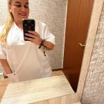 opieka seniora - zdjęcie profilowe użytkownika Samira J.