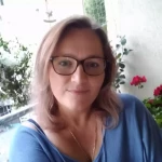 opieka seniora - zdjęcie profilowe użytkownika Bożena K.