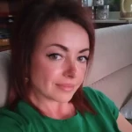 opieka seniora - zdjęcie profilowe użytkownika Irena N.