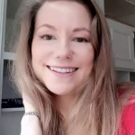 opieka seniora - zdjęcie profilowe użytkownika Anna F.