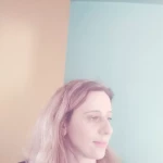 opieka seniora - zdjęcie profilowe użytkownika Ala P.