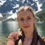 opieka seniora - zdjęcie profilowe użytkownika Kateryna F.