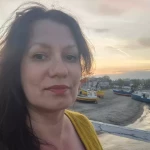 opieka seniora - zdjęcie profilowe użytkownika Izabela G.
