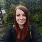 opieka seniora - zdjęcie profilowe użytkownika Anna J.
