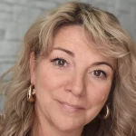 opieka seniora - zdjęcie profilowe użytkownika Blanka L.