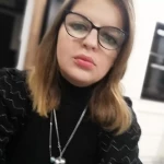 opieka seniora - zdjęcie profilowe użytkownika Sylwia Ł.