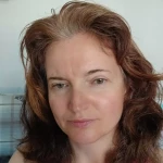 opieka seniora - zdjęcie profilowe użytkownika Honorata D.