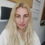 opieka seniora - zdjęcie profilowe użytkownika Ewa G.